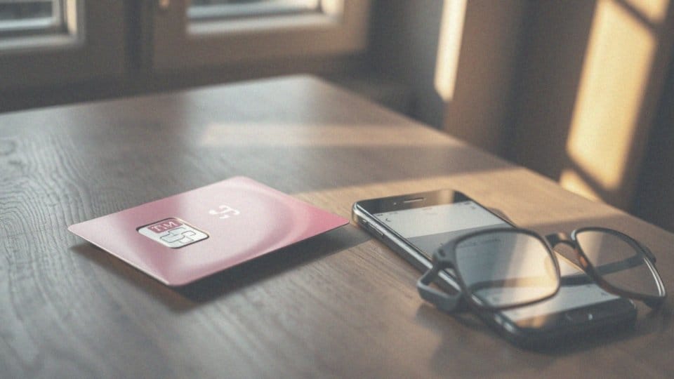 Jak odzyskać kod PUK T-Mobile? Praktyczny poradnik krok po kroku