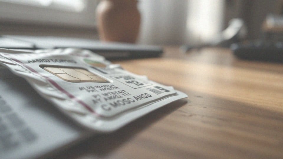 Jak odzyskać kod PUK? Praktyczny poradnik krok po kroku