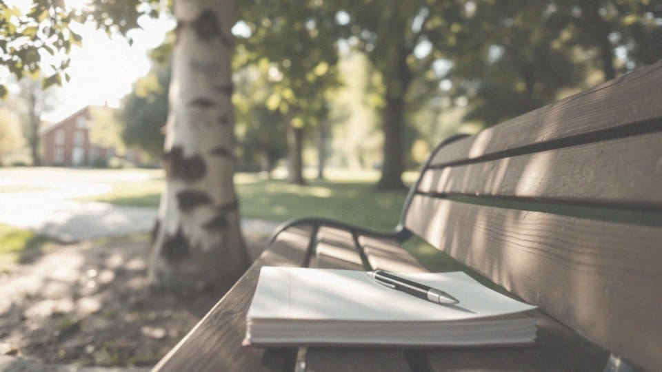 Jak odzyskać pewność siebie? Skuteczne metody na jej odbudowę