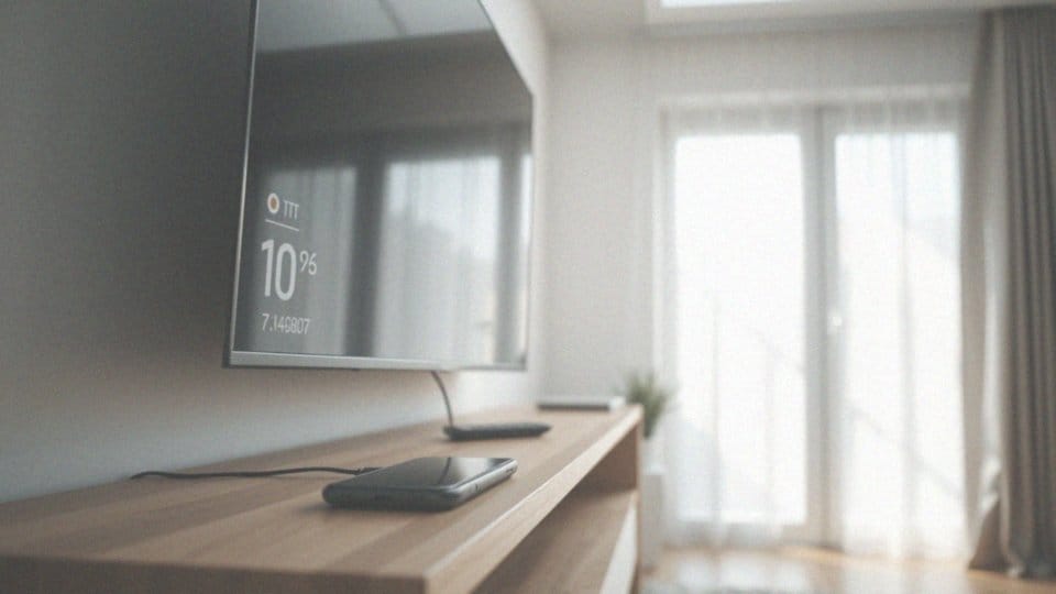 Jak podłączyć telefon do telewizora przez HDMI? Praktyczny poradnik