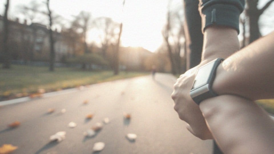 Jak szybko spalić kalorie? Skuteczne metody i porady