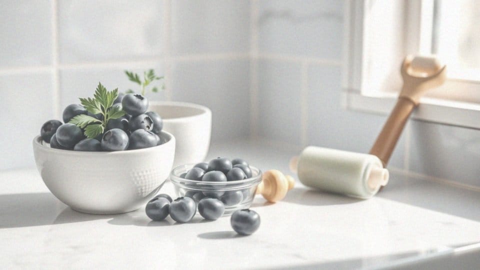 Jak ujędrnić skórę? Skuteczne metody poprawy elastyczności