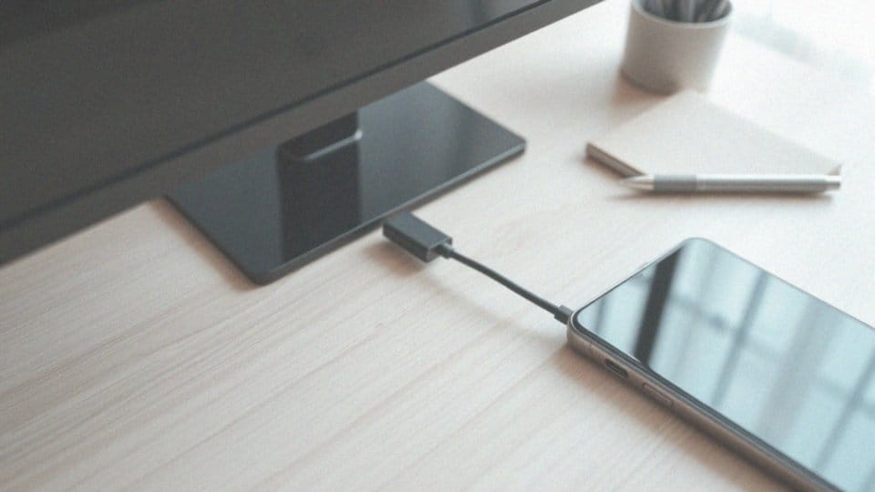 Jak włączyć MHL w telefonie? Łatwa instrukcja i porady