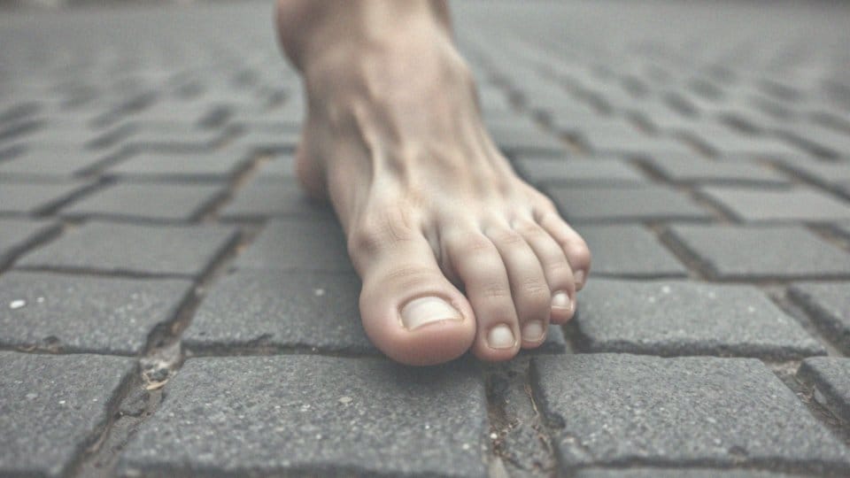 Jak wygląda haluks? Objawy i charakterystyka deformacji stopy