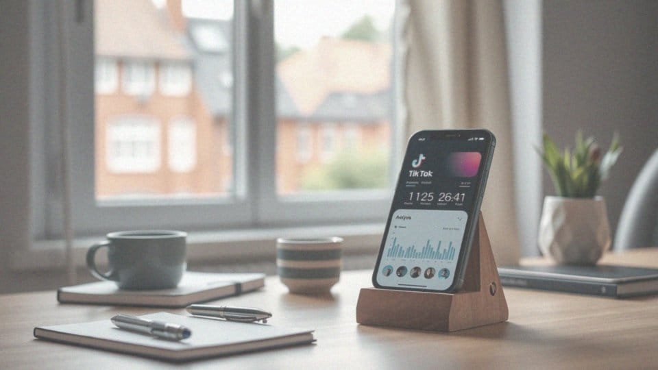 Jak zarabiać na TikToku? Skuteczne strategie monetyzacji