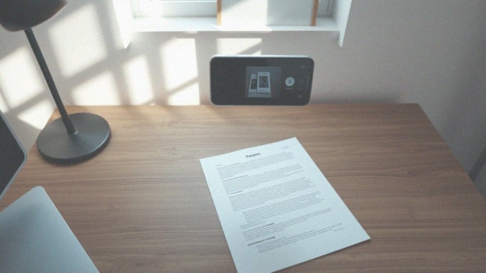 Jak zeskanować dokument? Przewodnik po metodach i najlepszych praktykach