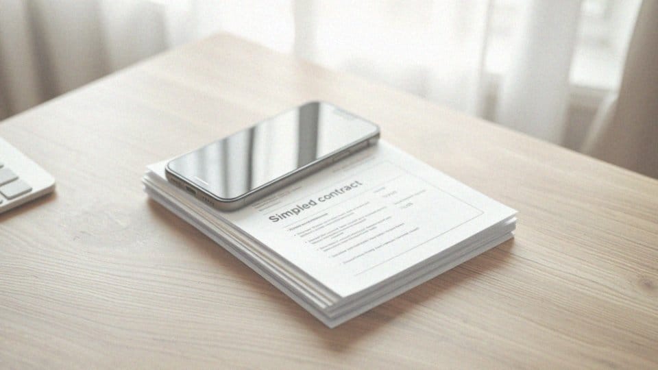 Jak zrobić skan telefonem? Praktyczny przewodnik krok po kroku