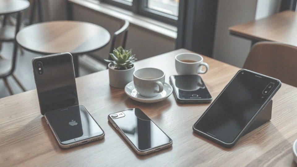 Jaka marka telefonu jest najlepsza? Przegląd 2024 roku