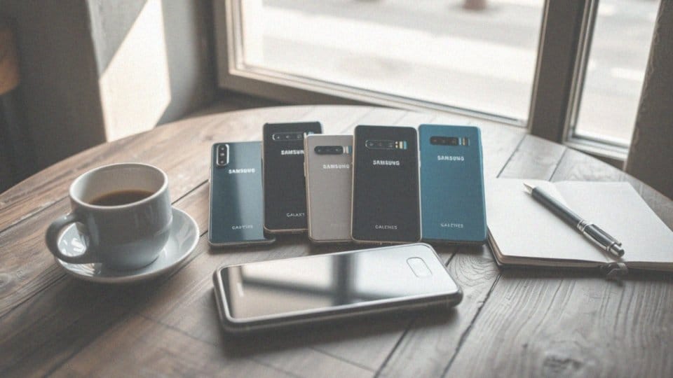 Jaki Samsung wybrać do 1500 zł? Przewodnik po najlepszych modelach
