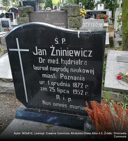 Jan Żniniewicz