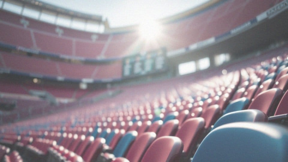 Kiedy gra Barcelona? Terminarz najbliższych meczów