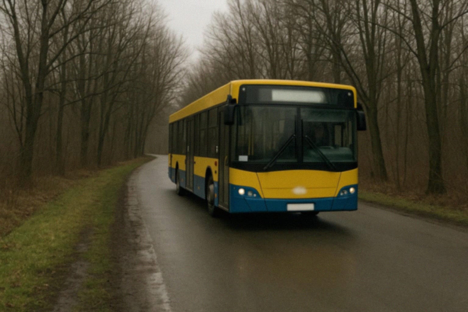 Zmiany w kursowaniu autobusów w związku z biegiem ulicznym