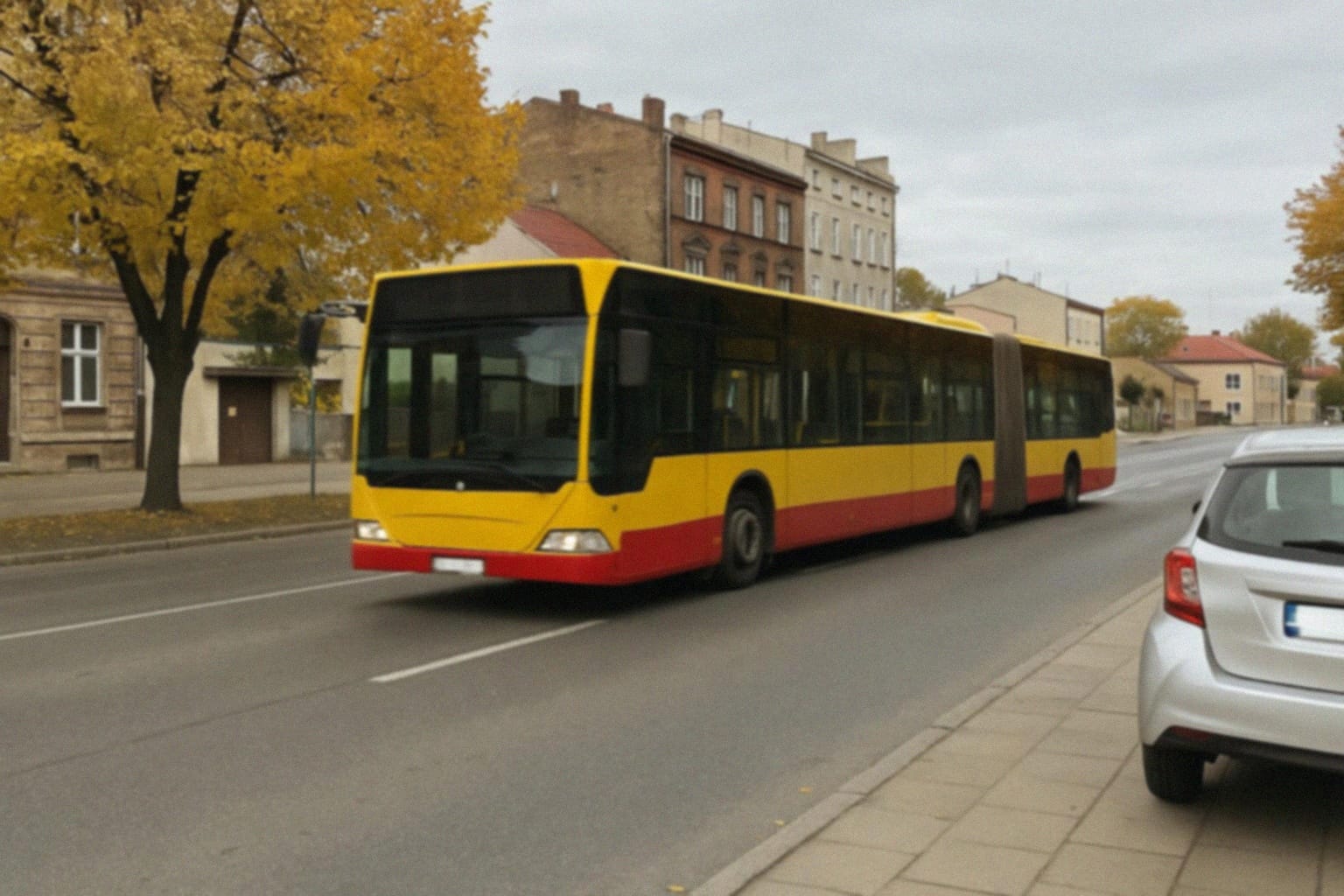 Nowe kursy linii numer 1 w Ostrowie Wielkopolskim od września 2026 roku