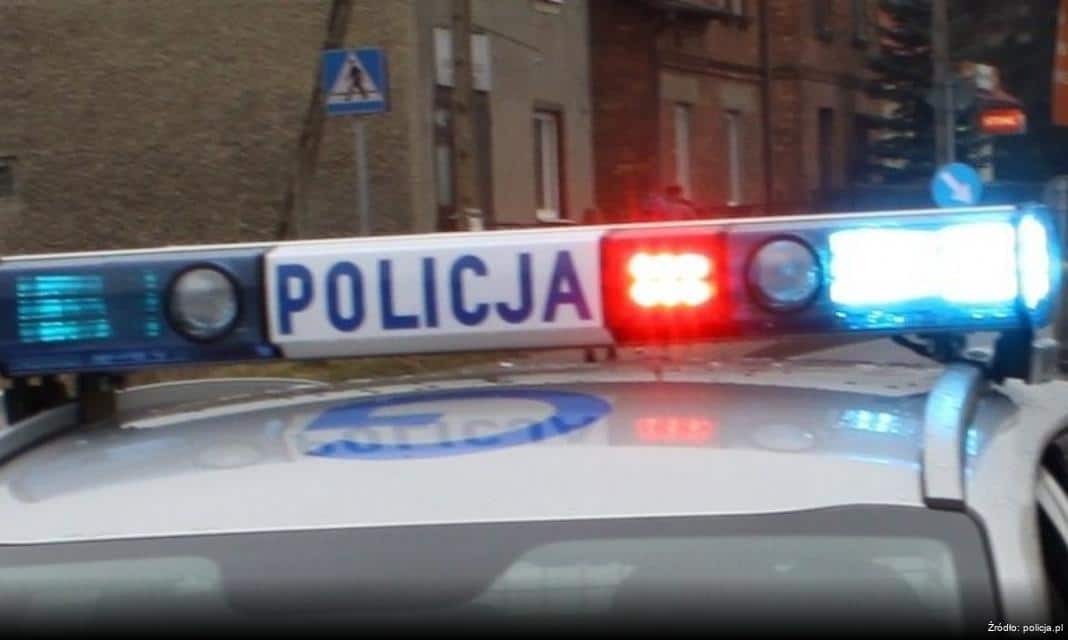 Uwaga na oszustów podszywających się pod policjantów z CBŚP