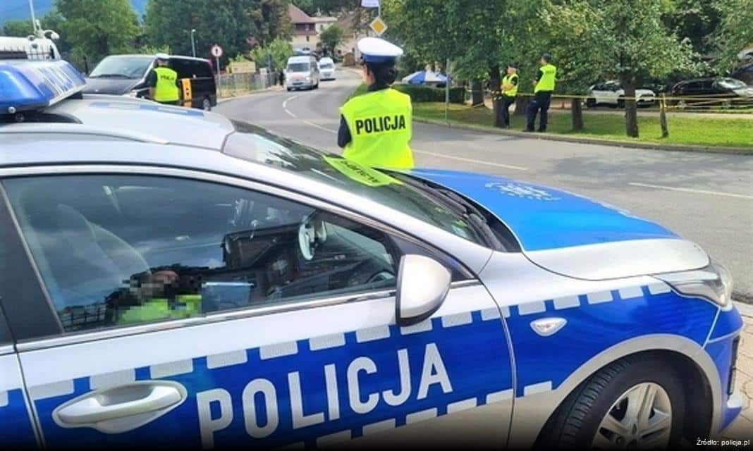 Uroczystość z okazji 20-lecia systemu ochrony praw człowieka w Policji