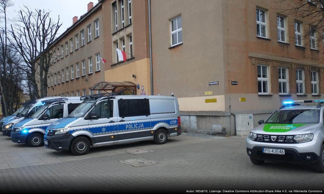 Konferencja z okazji 20-lecia Ochrony Praw Człowieka w Policji