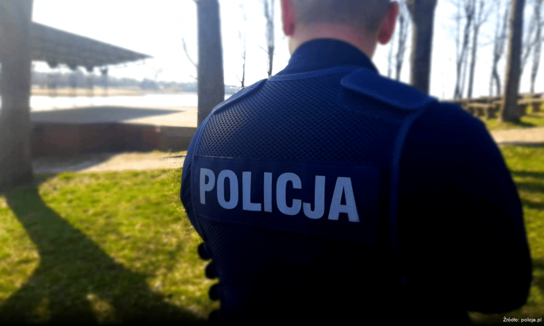 Działania Policji w Ostrowie Wielkopolskim na rzecz bezpieczeństwa dzieci i młodzieży