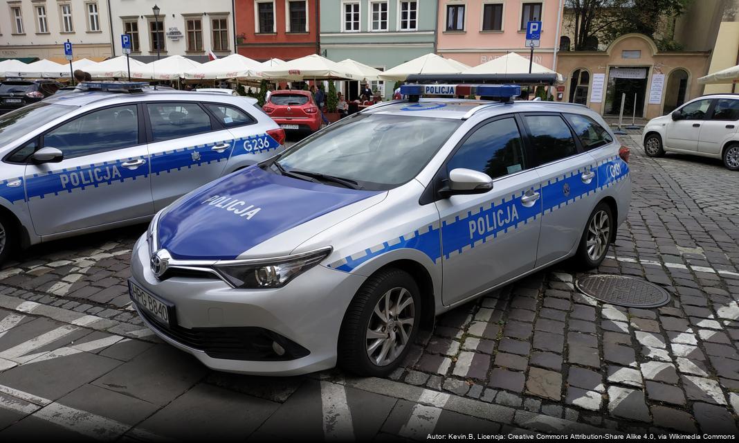 Ostrów Wielkopolski zwraca uwagę na problem handlu ludźmi