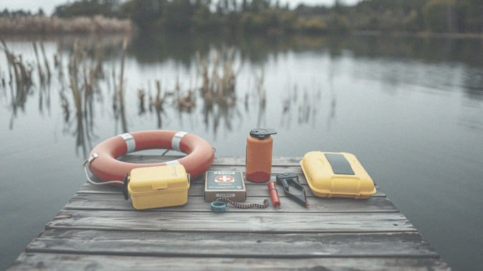 Kurs ratownika wodnego – zdobądź cenne umiejętności i uprawnienia