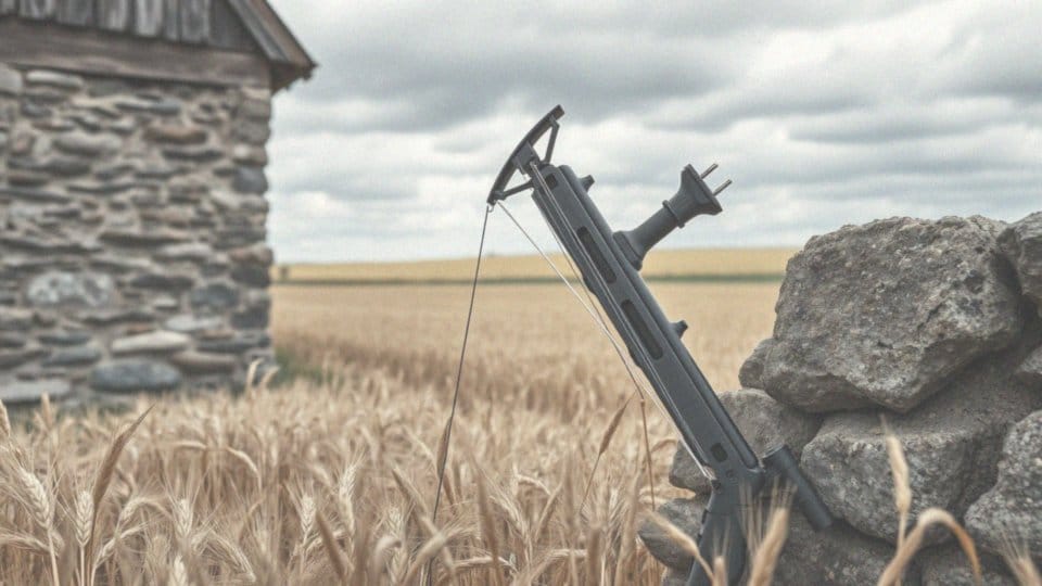 Kusza bez pozwolenia – legalność i konsekwencje w Polsce