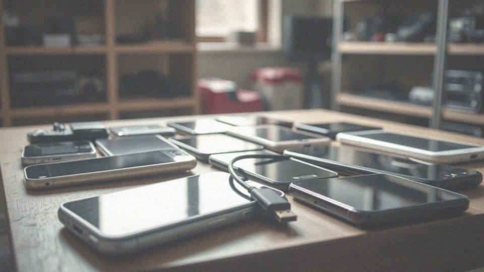 Lista telefonów z MHL – które modele obsługują tę technologię?