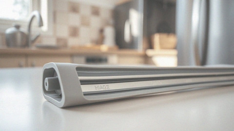 Magnes do uszczelki lodówki – klucz do efektywności energetycznej