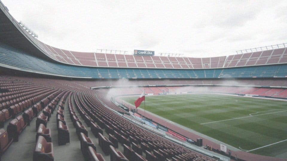 Mecz Barcelona – Real Madryt: Co musisz wiedzieć o El Clásico