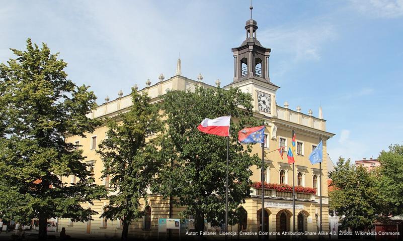 Muzeum Miasta Ostrowa Wielkopolskiego