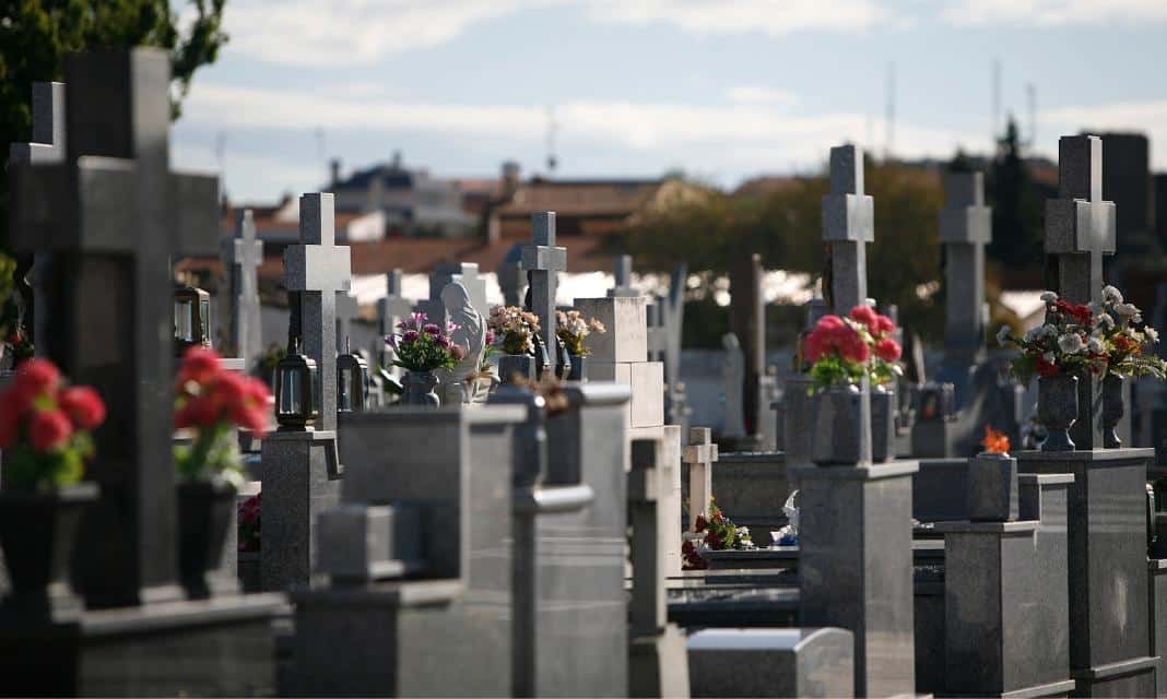 Nagrobki Ostrów Wielkopolski