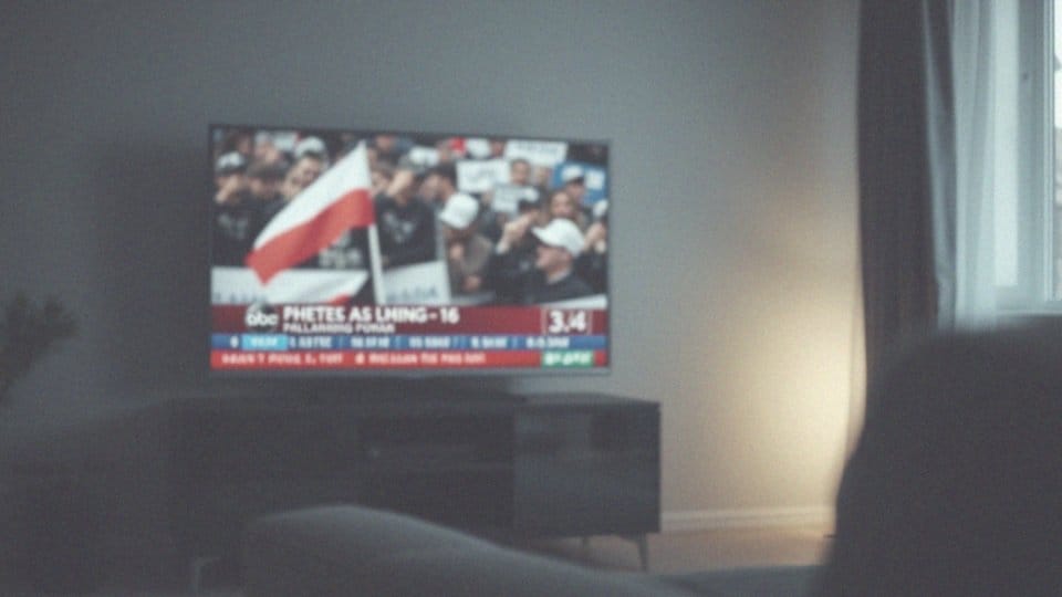Najlepsza telewizja internetowa za darmo – jak wybrać i oglądać?