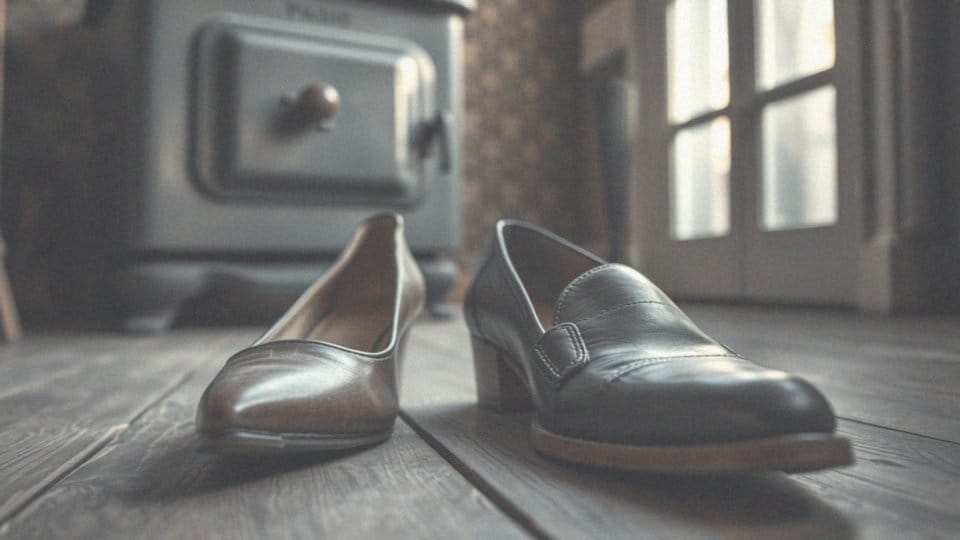 Od czego robią się haluksy? Przyczyny i skutki problemu