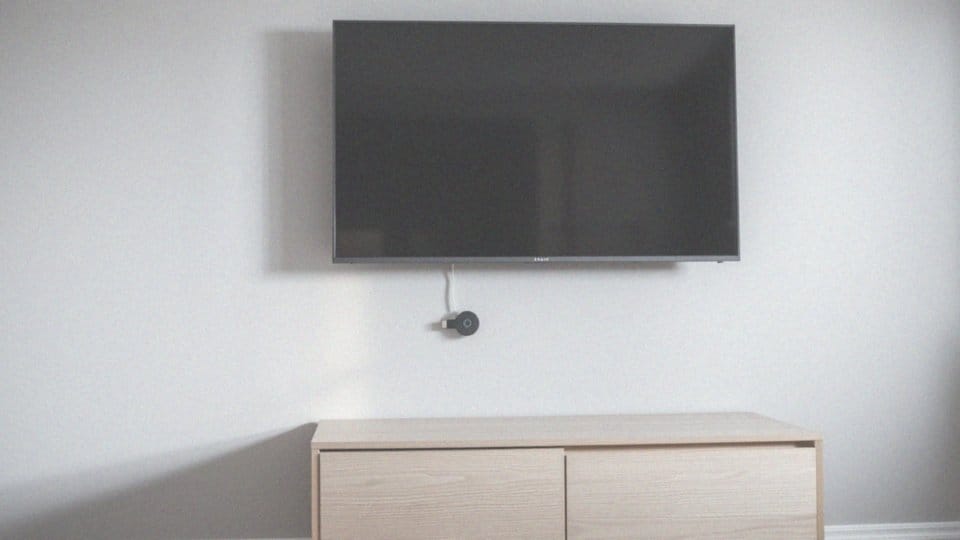 Odtwarzacz multimedialny Smart TV – co to jest i jak działa?