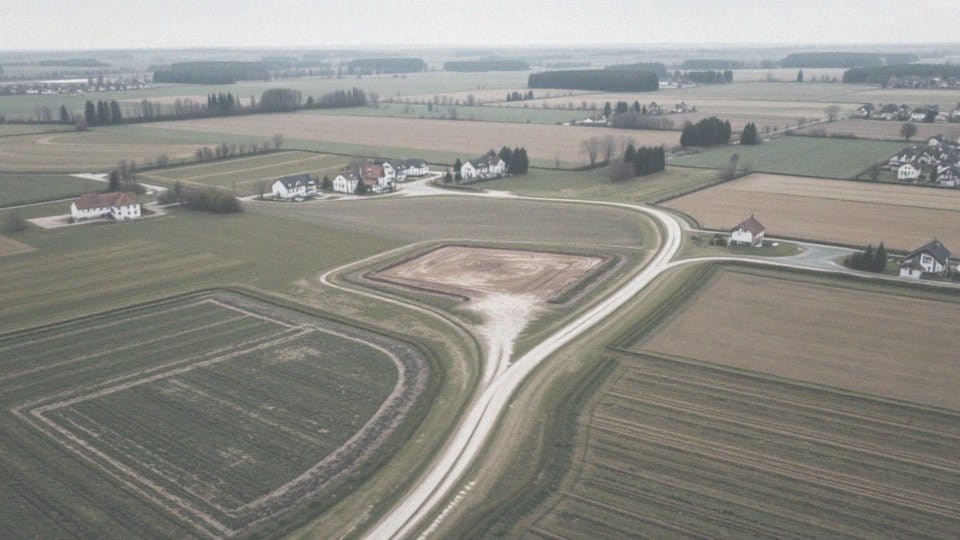 Plan zagospodarowania przestrzennego – co to jest i jak działa?