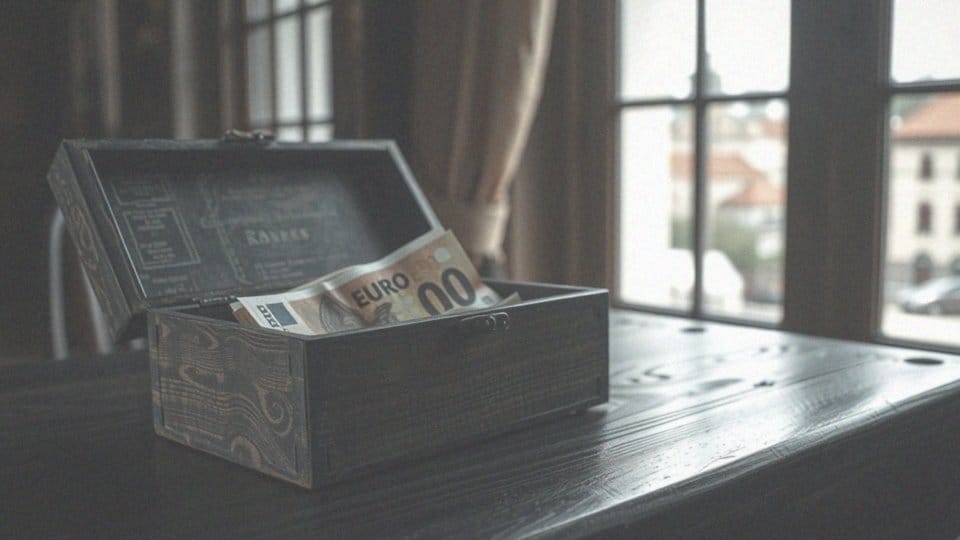 Pranie brudnych pieniędzy – ustawa, definicje i konsekwencje