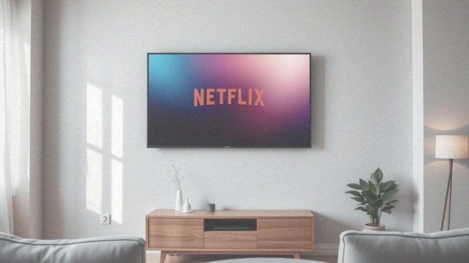 Smart TV – co to znaczy i jakie ma funkcje?