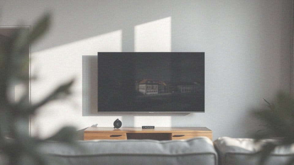 Smart TV czy Android TV – co wybrać dla swojej rozrywki?