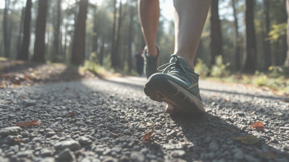 Spalanie 1000 kcal dziennie – efekty, korzyści i porady