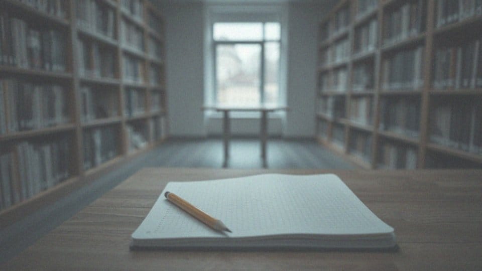 Test na autyzm – kluczowe narzędzie w diagnostyce i wsparciu