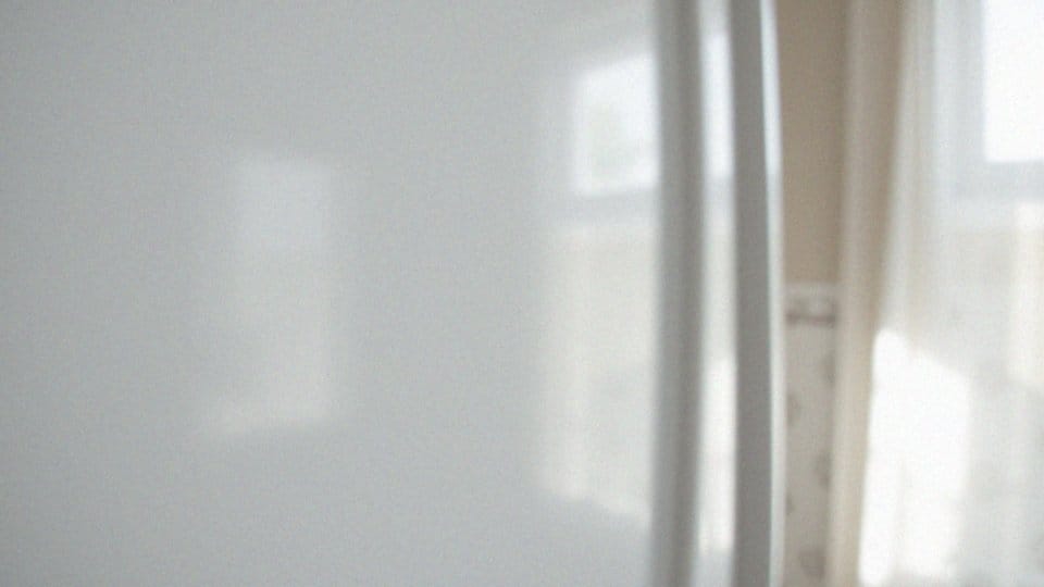 Uszczelka do lodówki Castorama – rodzaje i porady dotyczące wymiany