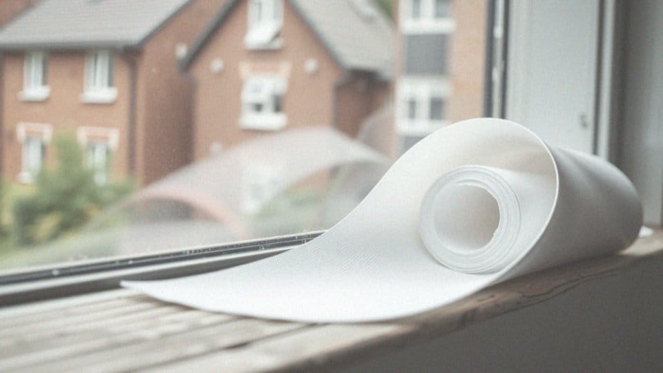 Uszczelki do okien plastikowych Castorama – wybór i montaż