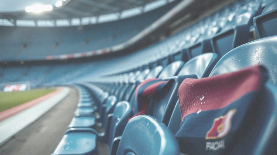 Wczorajszy mecz Barcelony – wynik i analiza spotkania z Las Palmas