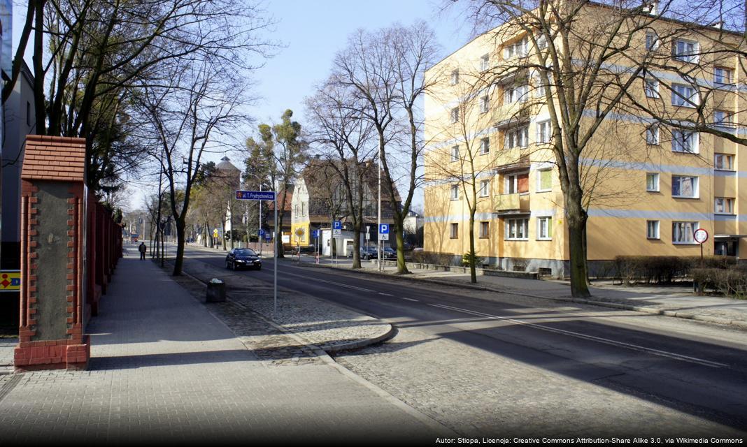 Ostrowskie służby mobilizują się na zimę, by wspierać potrzebujących