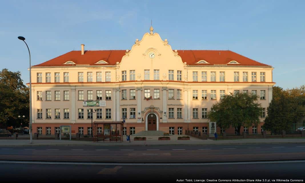 Godziny otwarcia lodowiska w Ostrów Wielkopolski w okresie świątecznym