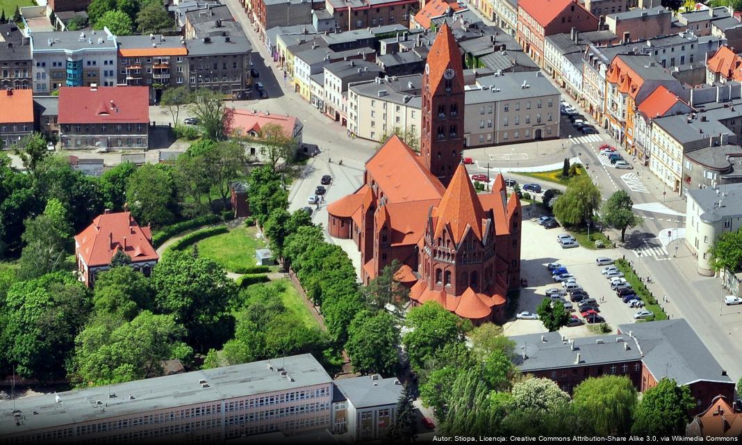 Jubileuszowe X Forum Kobiet w Ostrowie Wielkopolskim