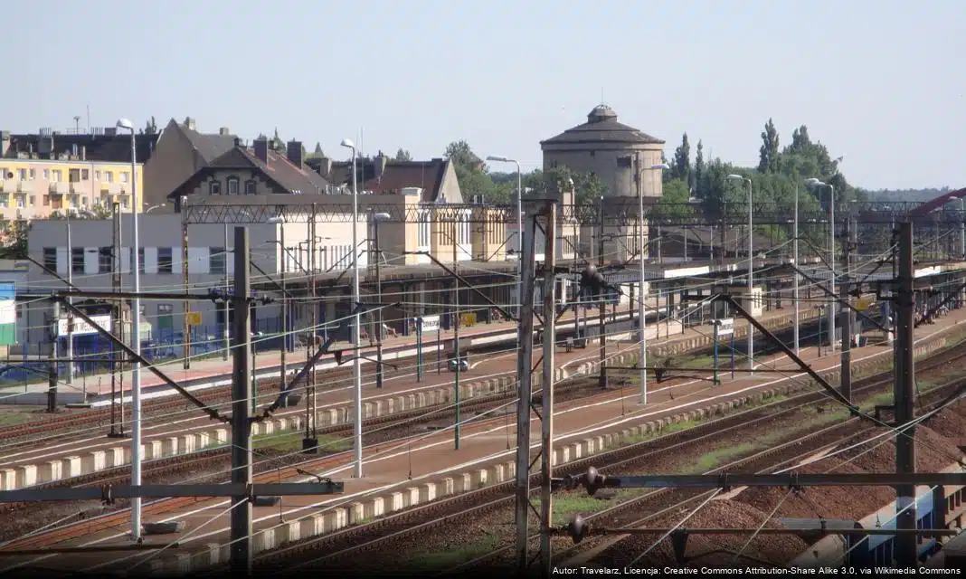 Konkurs na wakacyjny wypoczynek dzieci i młodzieży w Ostrowie Wielkopolskim