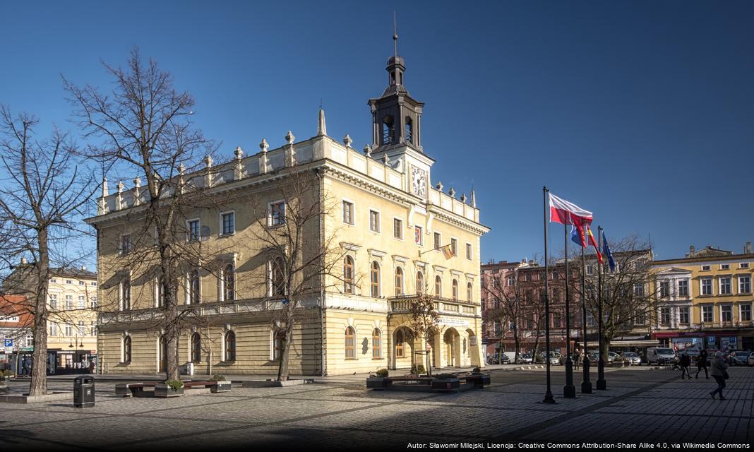 Boże Podwórko zaprasza do kolędowania w Ostrowie Wielkopolskim