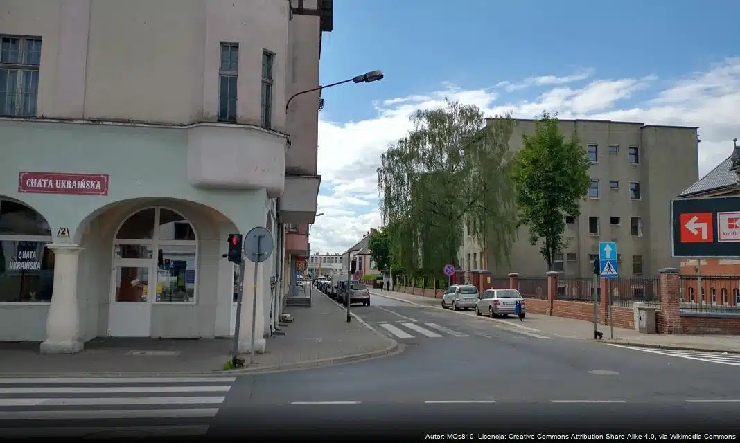 Nowoczesna sala sportowa dla Szkoły Podstawowej nr 13 w Ostrowie Wielkopolskim