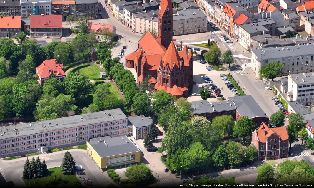 Ostrowski Dzień Wolontariusza – Uroczysta Gala w Forum Synagoga