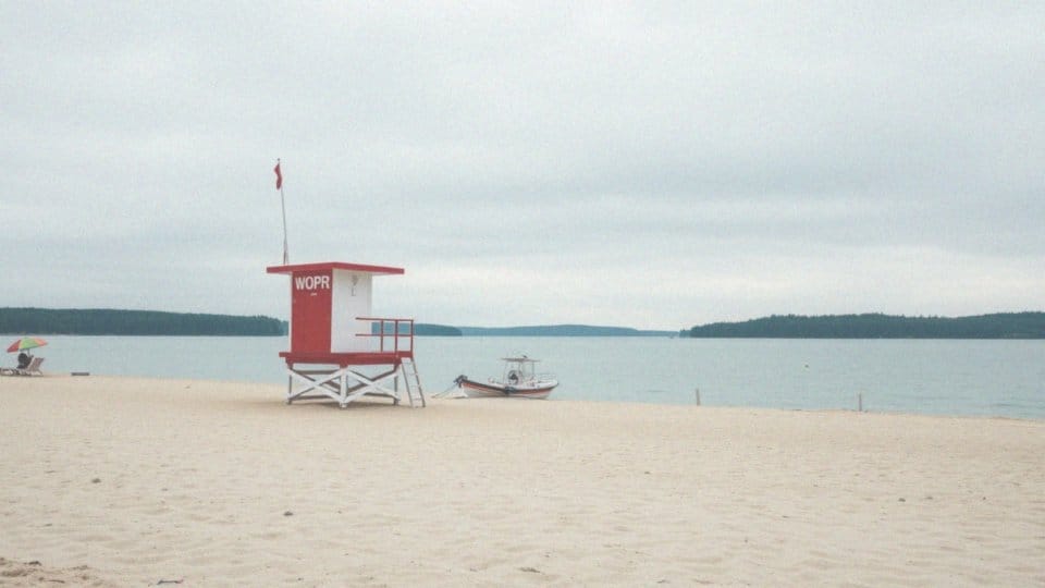 WOPR – co to znaczy i jakie ma znaczenie w ratownictwie wodnym?