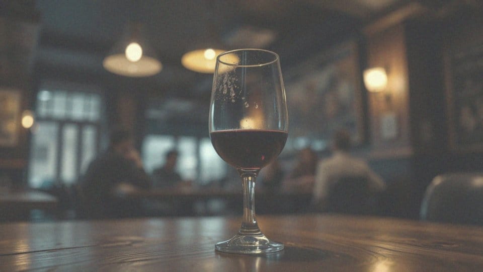 Wyznania miłosne po alkoholu – co warto wiedzieć?